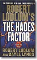 list robert ludlum books