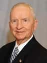 Ross Perot on Random Notable Presidential Election Loser Ended Up Doing With Their Life