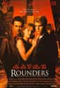 Rounders on Random Best John Malkovich Movies