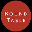 Round Table Pizza on Random Best Pizza Places