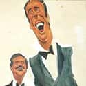 Rowan & Martin's Laugh-In on Random Greatest Sitcoms from the 1960s