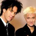 Adult contemporary music, Blues-rock, Pop music   Roxette is a Swedish pop rock duo, consisting of Marie Fredriksson and Per Gessle.