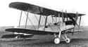 Royal Aircraft Factory B.E.2 on Random Best World War 1 Airplanes
