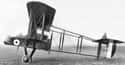 Royal Aircraft Factory F.E.2 on Random Best World War 1 Airplanes