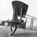 Royal Aircraft Factory F.E.2 on Random Best World War 1 Airplanes