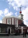 Royal Observatory, Greenwich on Random Top Must-See Attractions in London