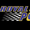 Royal Purple on Random Best Engine Parts Brands