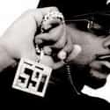 Rock City, Street Hop, Death Is Certain   Ryan Daniel Montgomery, better known by his stage name Royce da 5'9", is an American rapper from Detroit, Michigan.