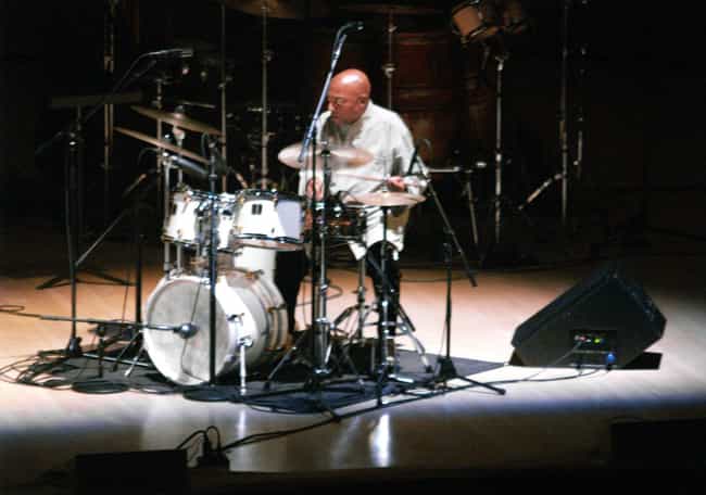 The 25 Most Influential Popular Black Drummers Of All Time The 25 Most Influential Popular Black Drummers Of All Time