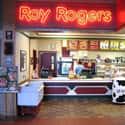 Roy Rogers Restaurants on Random Best Restaurants to Stop at During a Road Trip