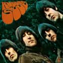 Rubber Soul on Random Best Albums That Didn't Win a Grammy