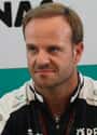 Rubens Barrichello on Random Greatest Formula One Drivers