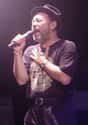 Rubén Blades on Random Best Salsa Artists and Groups