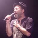 Rubén Blades on Random Best Salsa Artists and Groups