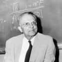 Dec. at 79 (1891-1970)   Rudolf Carnap was a German-born philosopher who was active in Europe before 1935 and in the United States thereafter.