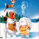 Rudolph and Frosty's Christmas in July on Random Best '70s Christmas Movies