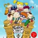 2000   Rugrats in Paris: The Movie is a 2000 American animated comedy-drama film and the sequel to The Rugrats Movie that follows the continuing adventures of the Rugrats.