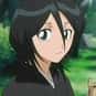 Rukia Kuchiki is listed (or ranked) 35 on the list The Best Anime Mother Characters