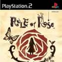 Rule of Rose on Random Best Psychological Horror Games