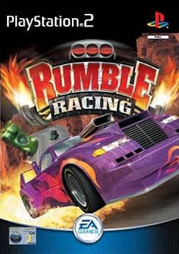 playstation 2 driving games