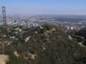 Runyon Canyon Park on Random Top Must-See Attractions in Los Angeles
