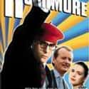 Bill Murray, Alexis Bledel, Brian Cox   Rushmore is a 1998 comedy-drama film directed by Wes Anderson about an eccentric teenager named Max Fischer, his friendship with rich industrialist Herman Blume, and their mutual love for...