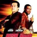 Sarah Shahi, Jackie Chan, Roman Polanski   Rush Hour 3 is a 2007 martial arts/action-comedy-Adventure film, and the third and final installment in the Rush Hour series, starring Jackie Chan as Inspector Lee and Chris Tucker as Detective...