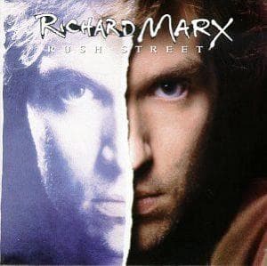 List of All Top Richard Marx Albums, Ranked