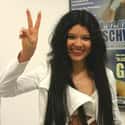 Ruslana is listed (or ranked) 18 on the list The Best Eurovision Song Contest Winners, Ranked