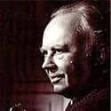 Dec. at 76 (1918-1994)   Russell Kirk was an American political theorist, moralist, historian, social critic, literary critic, and fiction author known for his influence on 20th century American conservatism.