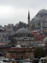 Rüstem Pasha Mosque on Random Top Must-See Attractions in Istanbul