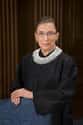 Ruth Bader Ginsburg on Random Most Influential Women Of 2020