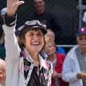 age 82   Ruth Ann Buzzi is an American comedian and actress of theatre, film, and television.