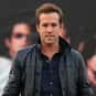 Ryan Reynolds is listed (or ranked) 11 on the list The Most Handsome Hollywood Actors