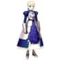 Saber is listed (or ranked) 21 on the list The Best Anime Characters With Blond Hair