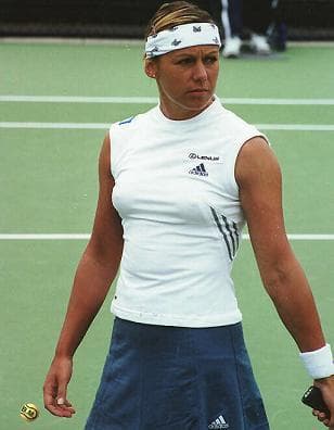 Best Belgian Tennis Players List of Famous Tennis Players from Belgium