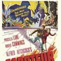 Saboteur on Random Best Spy Movies of 1940s