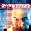 Safe House on Random Best '90s Spy Movies