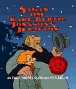 The Tale of Karl-Bertil Jonsson's Christmas Eve