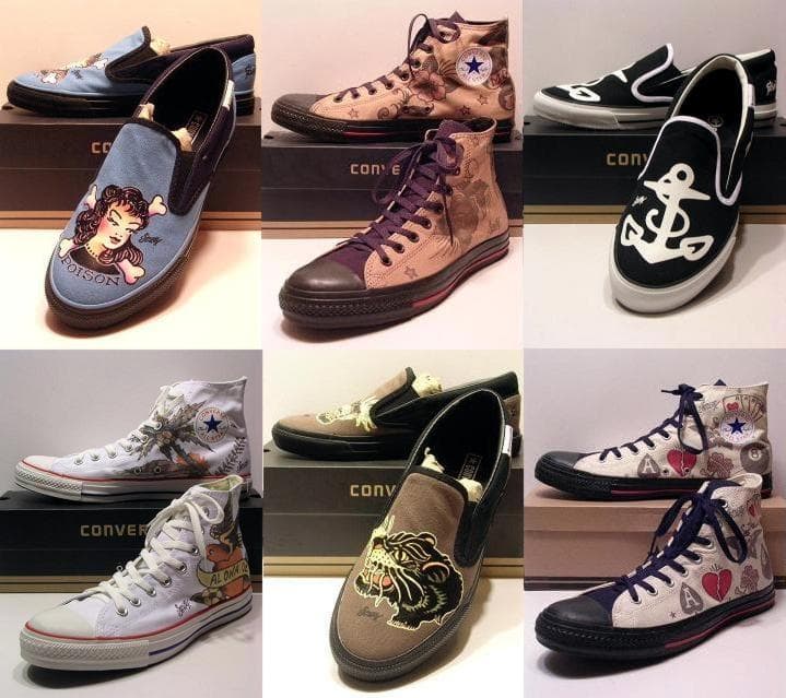 Famous Tattoo Artists List of the Top WellKnown Tattoo Artists