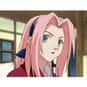 Sakura Haruno is listed (or ranked) 26 on the list The Best Anime Mother Characters
