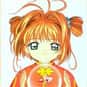 Sakura Kinomoto is listed (or ranked) 28 on the list The Best Crybaby Anime Characters