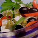 Salad on Random Best Pinot Grigio Food Pairings