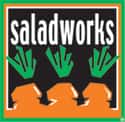Saladworks on Random Best Fast Casual Restaurants