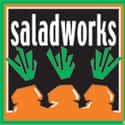 Saladworks on Random Best Fast Casual Restaurants