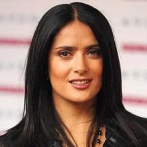 Salma Hayek