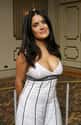 age 52   Salma Hayek Pinault is a Mexican and American film actress, director, and producer.