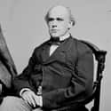 Dec. at 65 (1808-1873)   Salmon Portland Chase was an American politician and jurist who served as U.S. Senator from Ohio and the 23rd Governor of Ohio; as U.S.