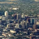 Salt Lake City on Random Coolest Cities in America
