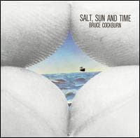 Bruce Cockburn – Salt, Sun And Time レコード Bruce Cockburn – Salt, Sun And Time – Vinyl (LP, Album